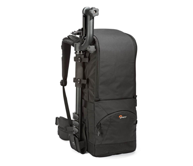 Lowepro Lens Trekker 600 AW III Black - 1182353 - zdjęcie 2